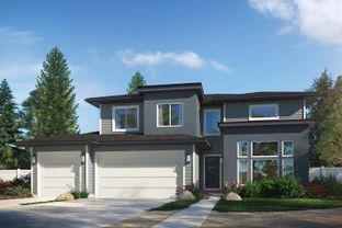 True Built Homes por True Built Homes en Portland-Vancouver Washington