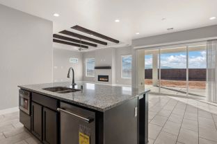 Lomas Encantadas 1E por Amreston Homes en Albuquerque New Mexico