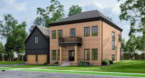 8505 Wood Grove Lane (Plan Unknown)