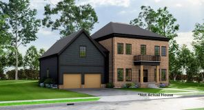 8505 Wood Grove Lane (Plan Unknown)