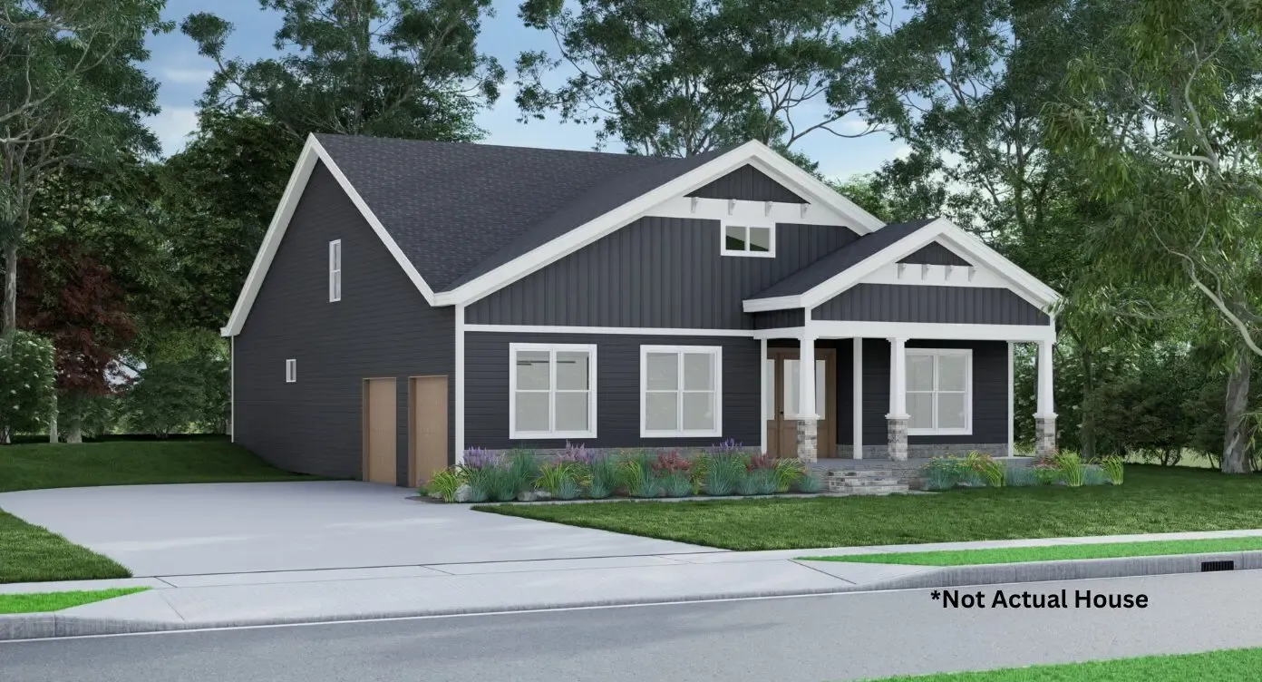 The Post At Woodhaven – Pationear ME IN New Albany - New Albany, OH