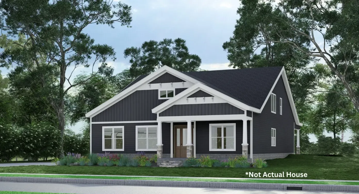 7495 Steeplechase - The Post At Woodhaven – Pationear ME IN New Albany: New Albany, Ohio - Bob Webb