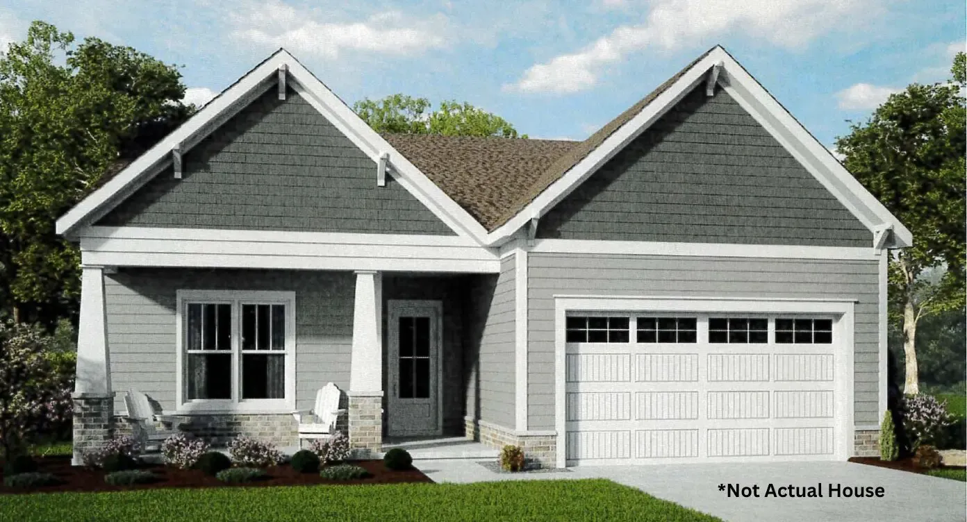 Plan Unknown - Woodland Preserve – Pationear ME: New Albany, Ohio - Bob Webb