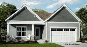 1395 Woodland Run Way (Plan Unknown)