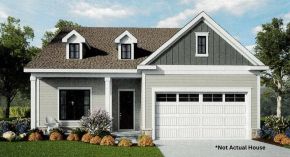 The Farm At Indian Run – New Construction Communities Near M - Plain City, OH