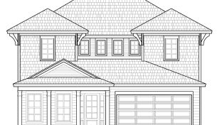Scarlett - Reflections At Nocatee: Ponte Vedra, Florida - Riverside Homes