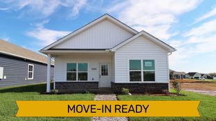 Plan Unknown - Ellingsworth Commons: Jeffersonville, Kentucky - Premier Homes