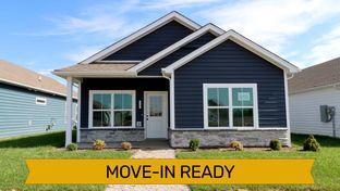 Plan Unknown - Ellingsworth Commons: Jeffersonville, Kentucky - Premier Homes