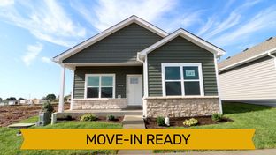 Plan Unknown - Ellingsworth Commons: Jeffersonville, Kentucky - Premier Homes