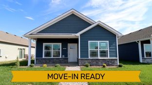 Plan Unknown - Ellingsworth Commons: Jeffersonville, Kentucky - Premier Homes