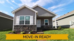 Plan Unknown - Ellingsworth Commons: Jeffersonville, Kentucky - Premier Homes