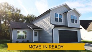 Plan Unknown - Rock Springs: Charlestown, Kentucky - Premier Homes