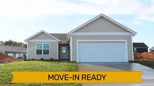 Plan Unknown - Rock Springs: Charlestown, Kentucky - Premier Homes