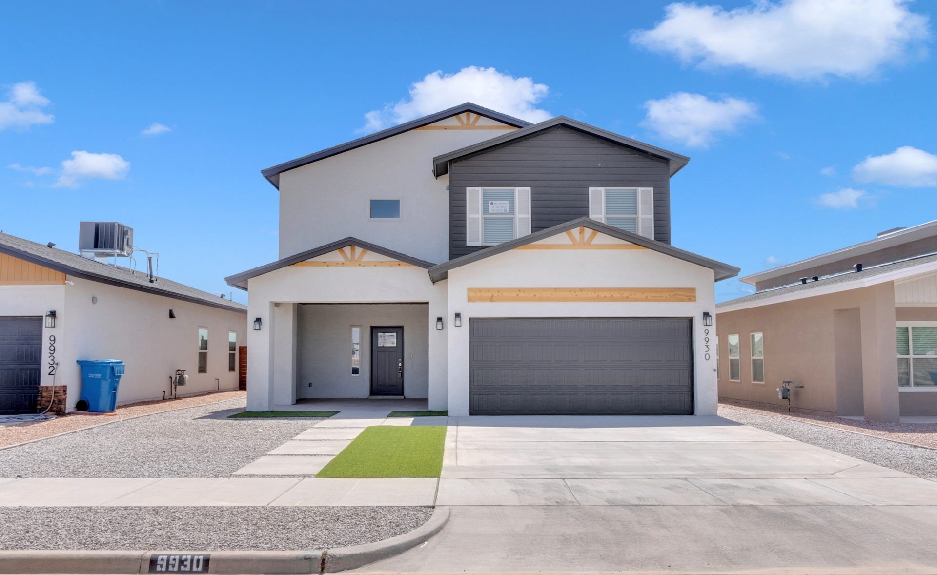 casa en Socorro por BIC Homes LLC