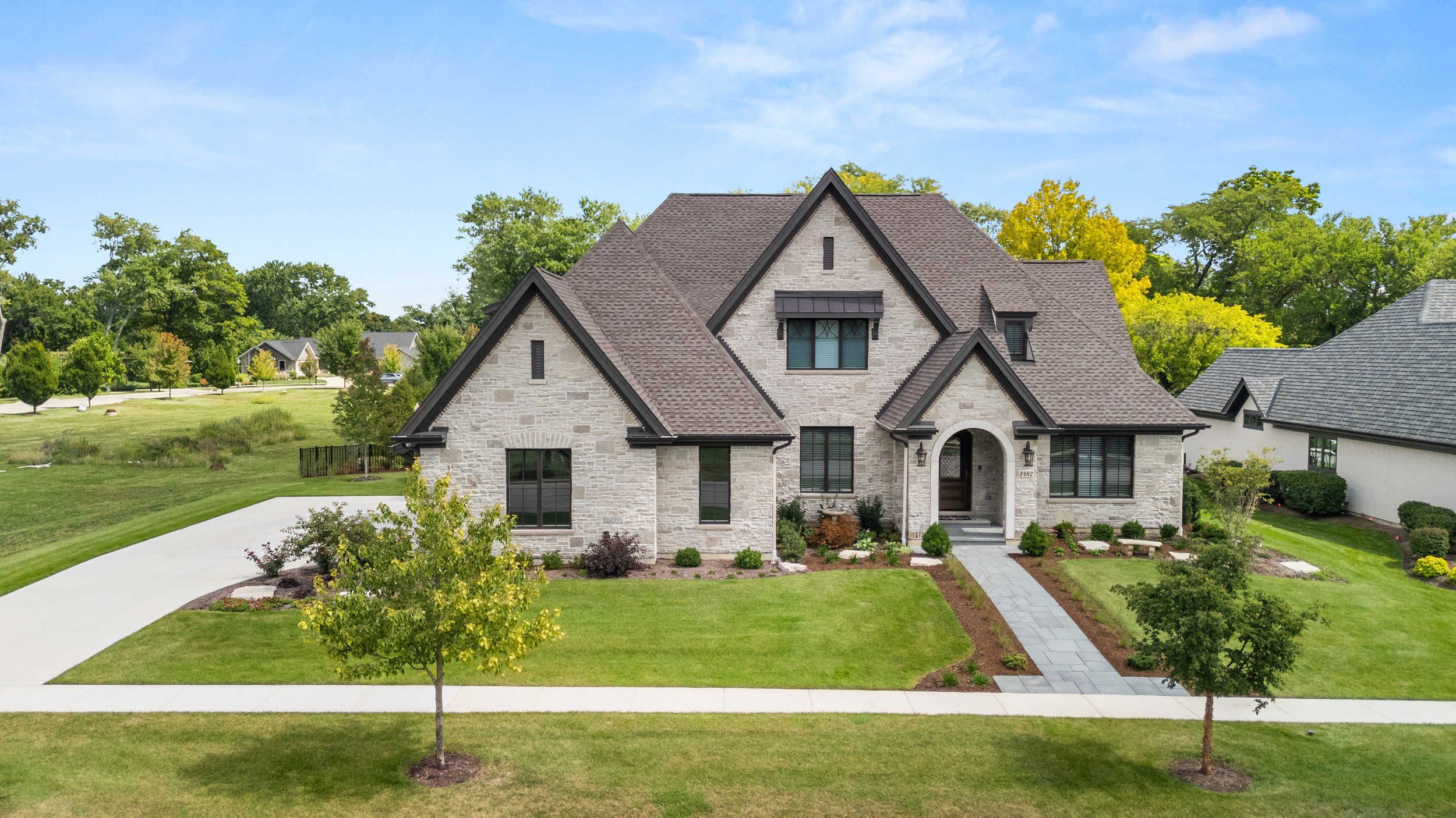 casa en Havlicek Builders por Havlicek Builders