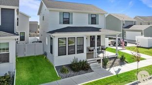 New Listing 3 Weeks ON Site - Trails West: Billings, Montana - Trails West Homes