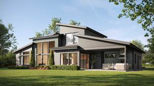Plan Unknown - Affinity Homes LLC: Camas, Oregon - Affinity Homes LLC