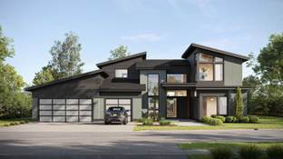 Plan Unknown - Affinity Homes LLC: Camas, Oregon - Affinity Homes LLC