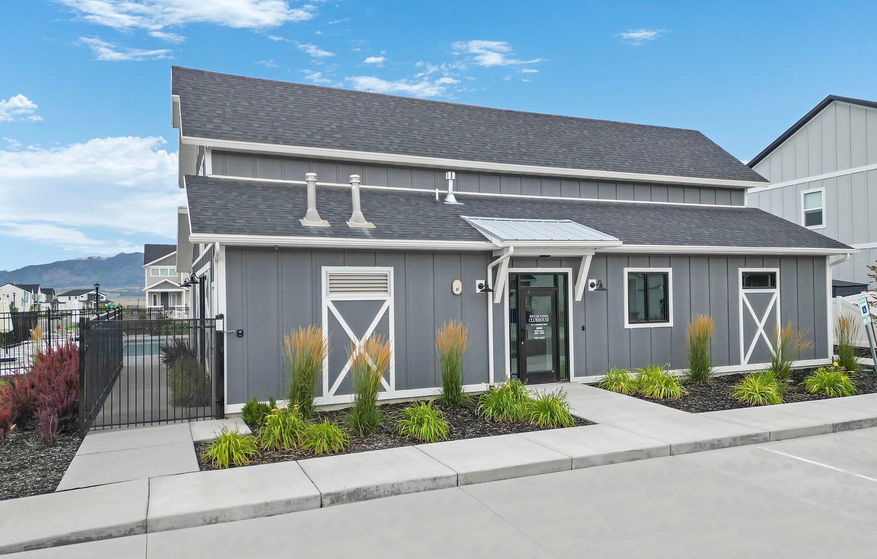 Brylee Farms - Eagle Mountain, UT