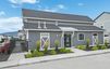 casa en Brylee Farms por Concord Homes