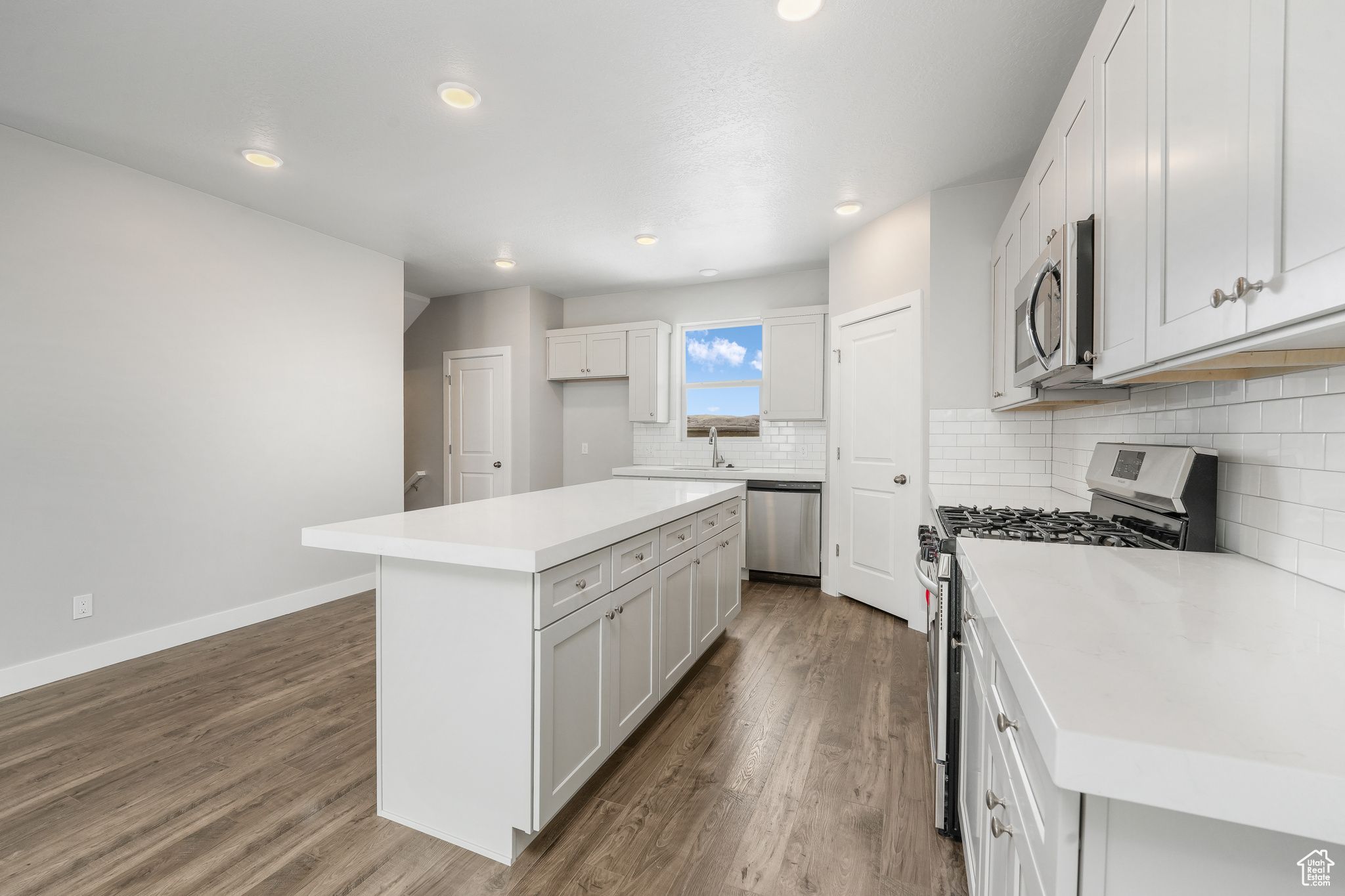 casa en 5245 N Evergreen Way, Eagle Mountain, UT 84005 por Concord Homes