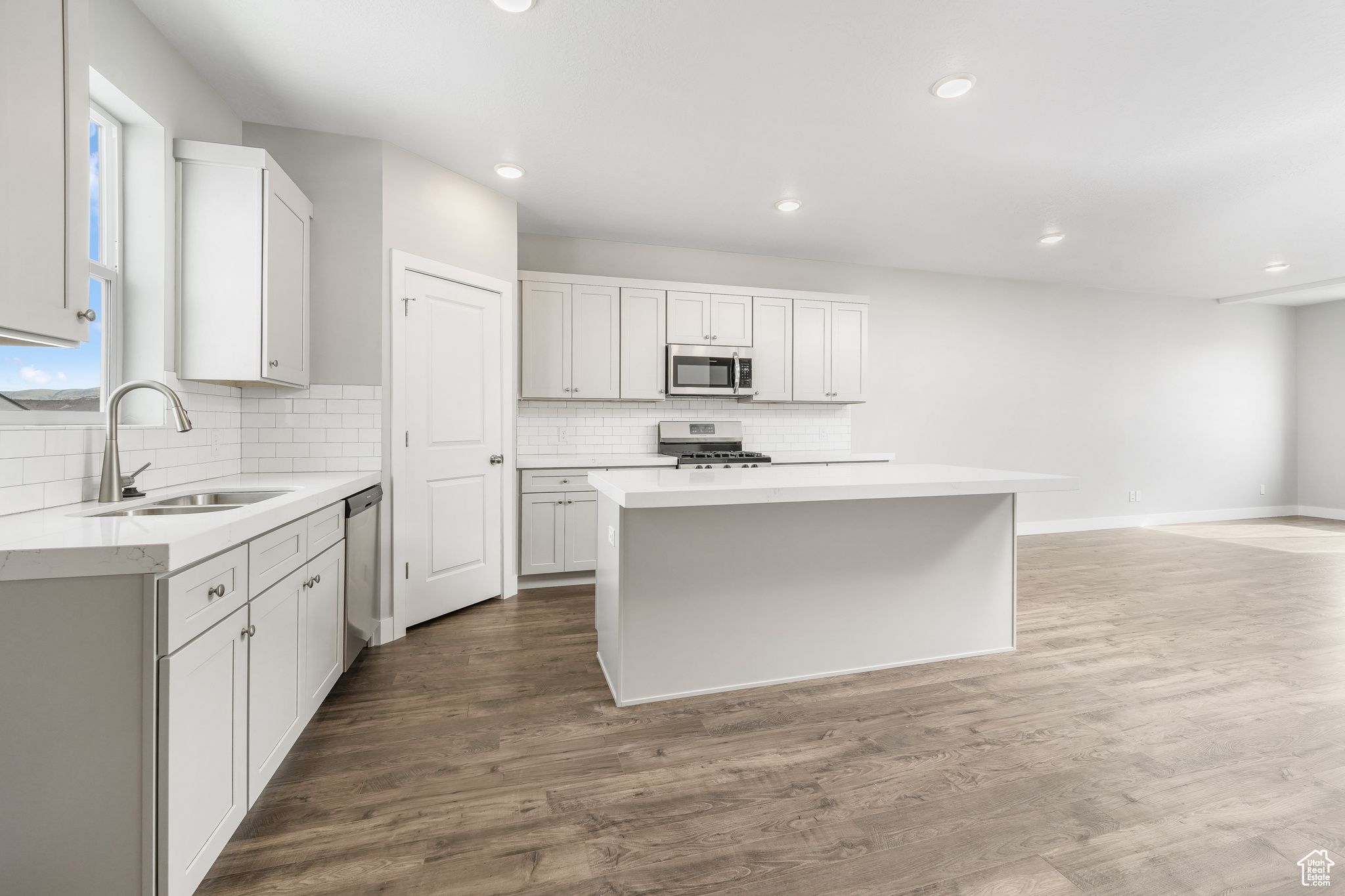 casa en 5245 N Evergreen Way, Eagle Mountain, UT 84005 por Concord Homes