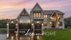 casa en Carlson Bluffs por McDonald Construction