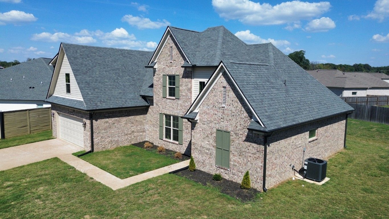 Walker Meadows II - Munford, TN