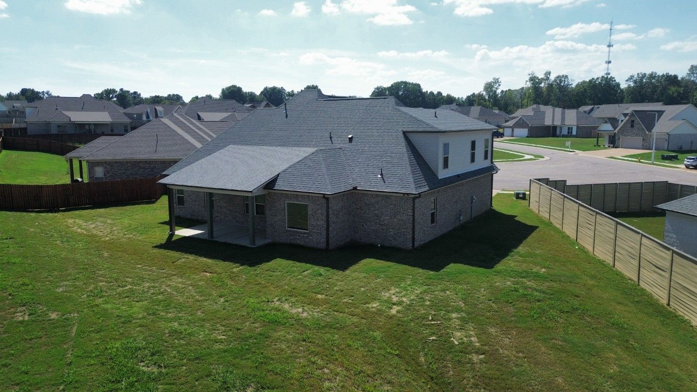 Walker Meadows II - Munford, TN