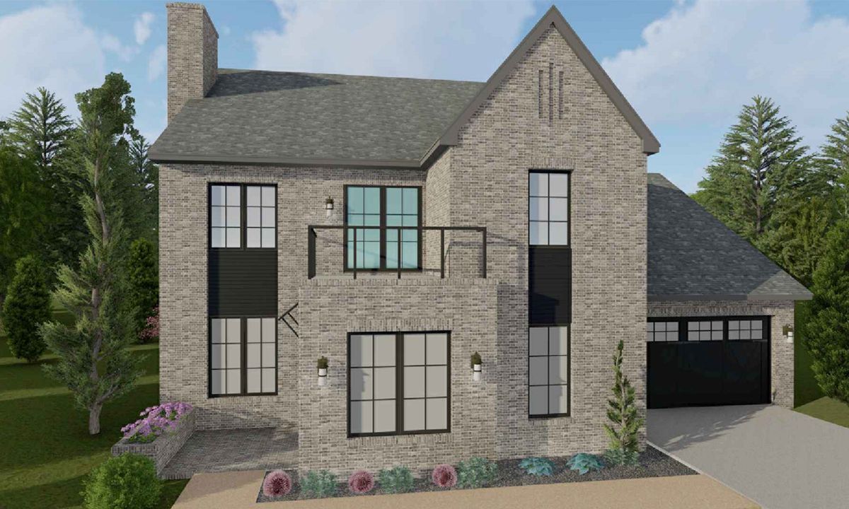 casa en The Birch Co. por The Birch Co.