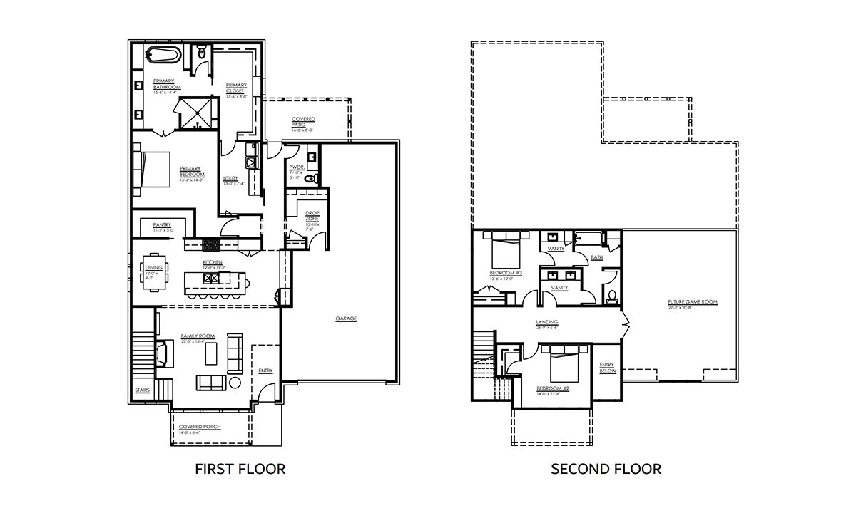 casa en The Birch Co. por The Birch Co.