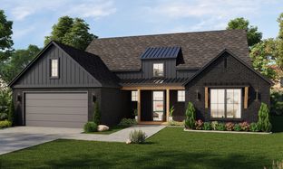 The Birch Co. por The Birch Co. en Tulsa Oklahoma