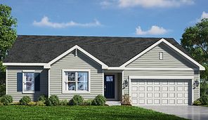 Glen Oaks Lot 67 1302 Evergreen DR Delavan WI (Plan Unknown)
