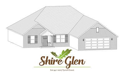 Stoneshire At Chaffee Crossing - Barling, AR