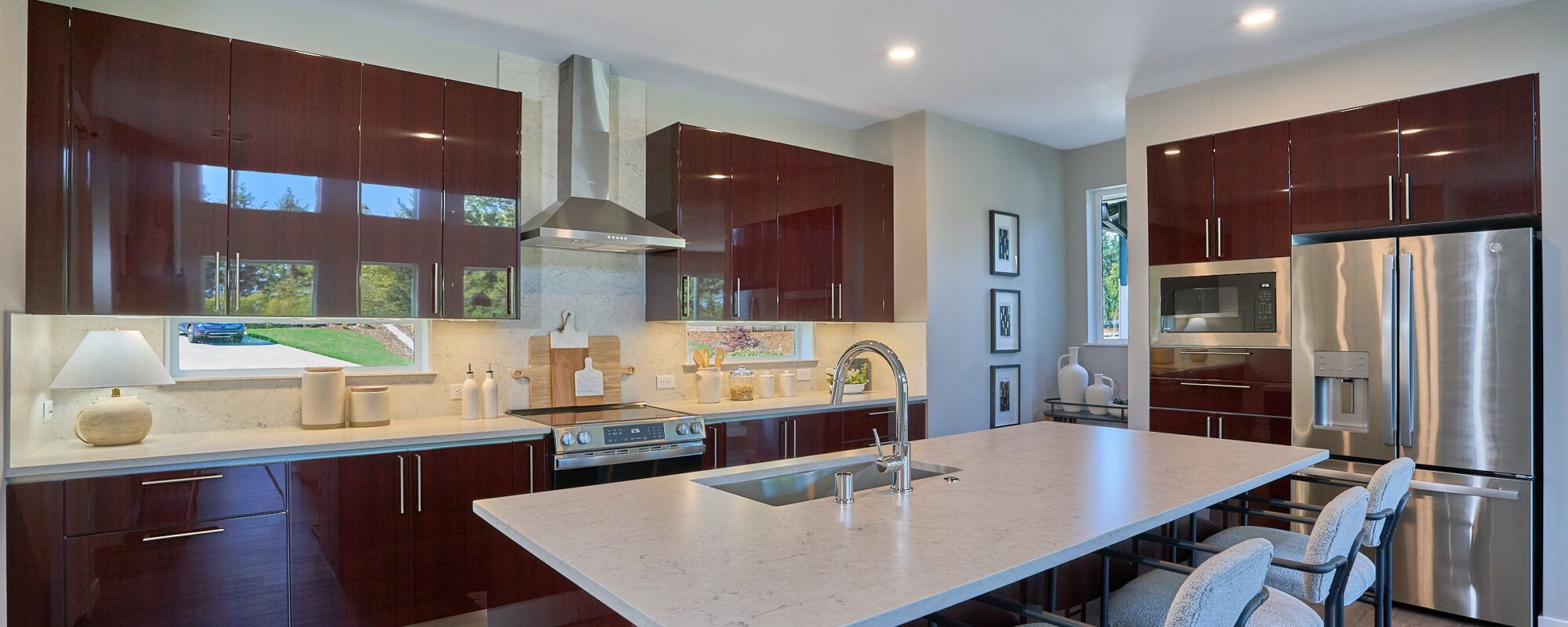 casa en Montevista por Ichijo USA Co., Ltd.