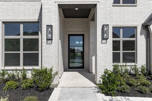 2651 Pelican PT Tradition Homes - Lakewood At Brookhollow: Prosper, Texas - Tradition Homes
