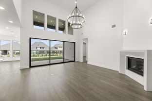 2651 Pelican PT Tradition Homes - Lakewood At Brookhollow: Prosper, Texas - Tradition Homes