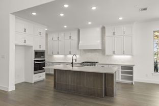 2651 Pelican PT Tradition Homes - Lakewood At Brookhollow: Prosper, Texas - Tradition Homes