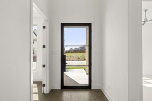 2651 Pelican PT Tradition Homes - Lakewood At Brookhollow: Prosper, Texas - Tradition Homes