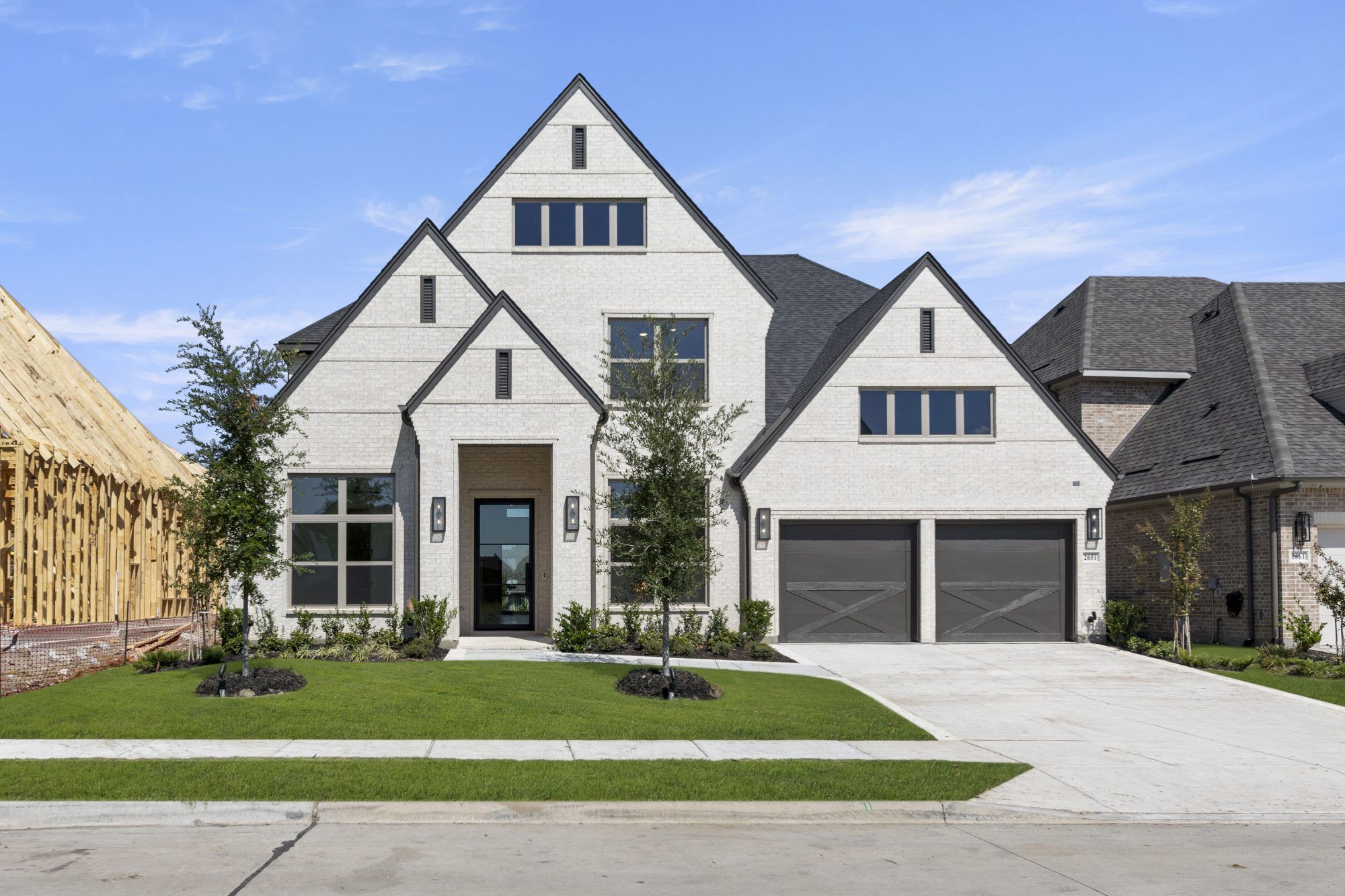 2651 Pelican PT Tradition Homes - Lakewood At Brookhollow: Prosper, Texas - Tradition Homes