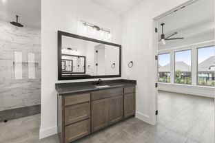 2651 Pelican PT Tradition Homes - Lakewood At Brookhollow: Prosper, Texas - Tradition Homes