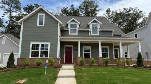 429 Wishford Circle (Plan Unknown)