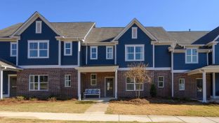 Plan Unknown - Unali At Grand River: Leeds, Alabama - Newcastle Homes.