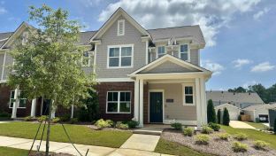 Plan Unknown - Unali At Grand River: Leeds, Alabama - Newcastle Homes.