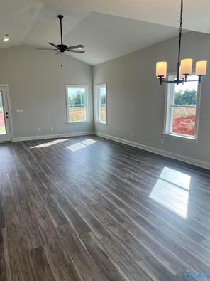 Meridianville (Plan Unknown)