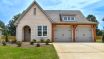 casa en Isaac's Gap por Newcastle Homes.