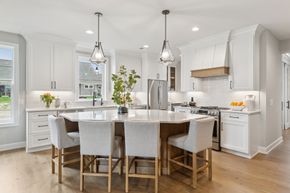 Harbor Shores :: - Saint Paul, MN