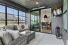 casa en Villa/townhome Developments por Wooddale Builders