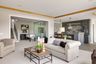 casa en Peavey RD por Wooddale Builders