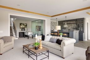 Custom Homes - Hopkins, MN